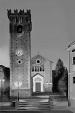 Torre Acquaviva XIV sec.(2) Mosciano S.A.(TE) - Michele De Flaviis - Digital Art