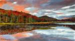 Colori del National Park - Michele De Flaviis - Digital Art
