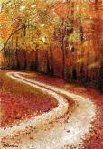 L'autunno e i suoi colori - Michele De Flaviis - Digital Art