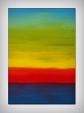 Here Comes The Sun,70x100 cm  - Davide De Palma - Acrilico - 0 euro