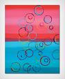 Circles, 40x50 cm - Davide De Palma - Acrilico - 120 €