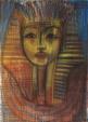 Tutankhamen - Andrea Corradi - Pastelli