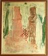 Apogei 4 - Giovanni Greco - mista su masonite - 170€
