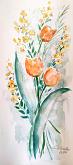  For you -2 - Carla Colombo - Watercolor - €